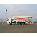 Concrete Pump Truck